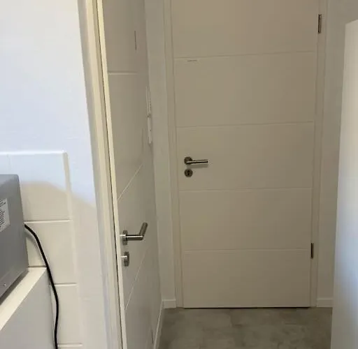 Appartamento Gemuetliche Kleine Mit Balkon *