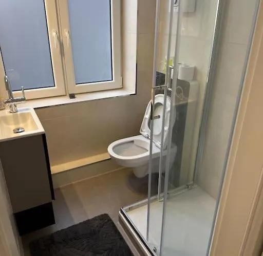 Appartamento Gemuetliche Kleine Mit Balkon