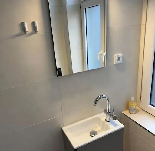 Appartamento Gemuetliche Kleine Mit Balkon *